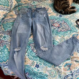 REWASH Jeans
